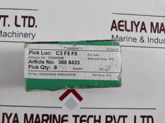 Telemecanique Xck-j…H29 Limit Switch-body