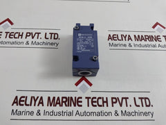 Telemecanique Xck-j…H29 Limit Switch-body