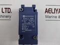 Telemecanique Xck-j…H29 Limit Switch-body