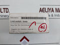 Telemecanique Xck-j…H29 Limit Switch-body
