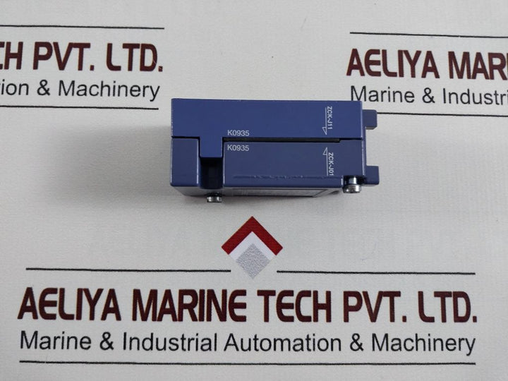 Telemecanique Xck-j…H29 Limit Switch-body