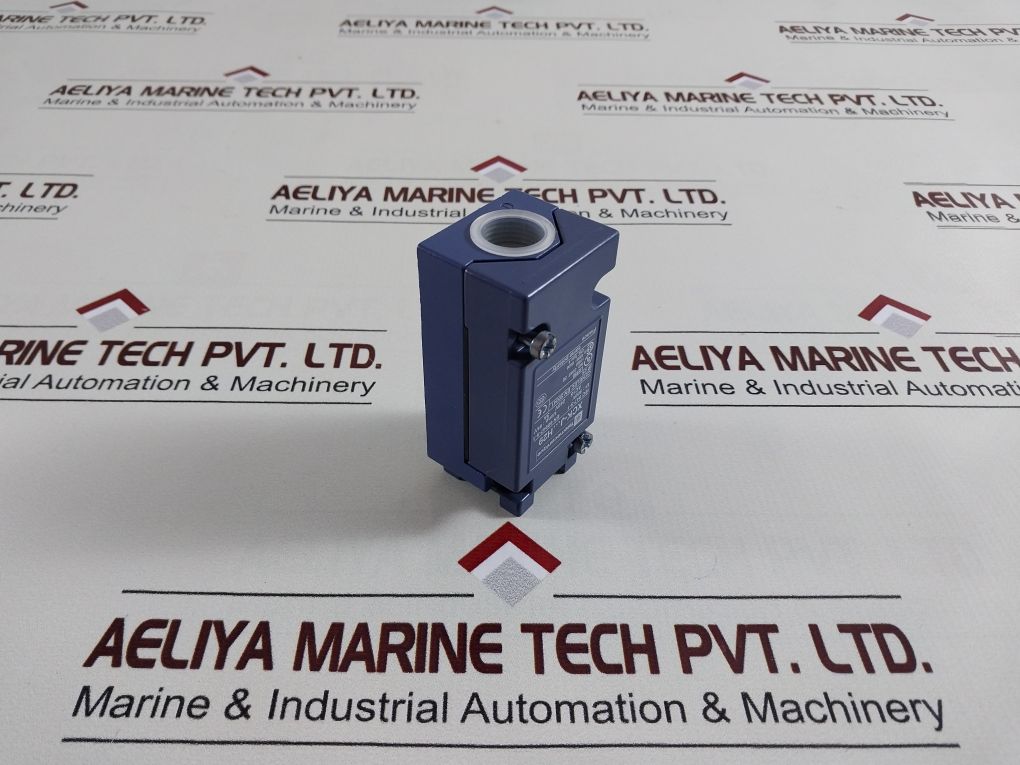Telemecanique Xck-j…H29 Limit Switch-body
