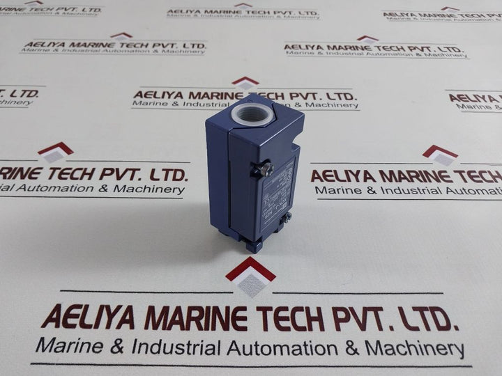Telemecanique Xck-j…H29 Limit Switch-body