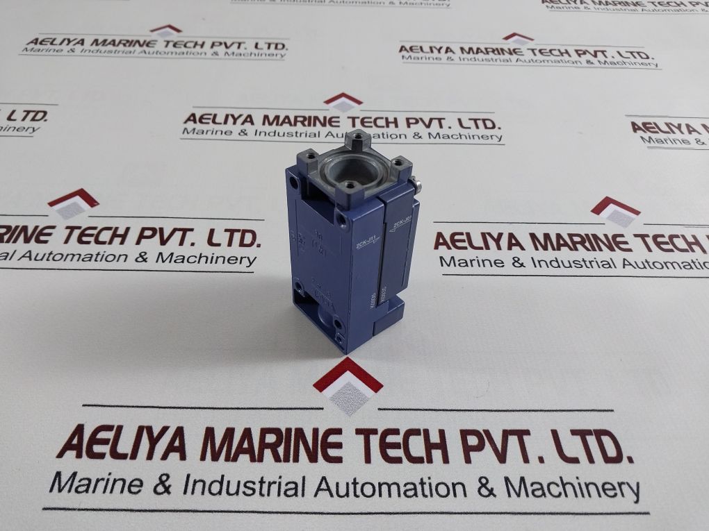 Telemecanique Xck-j…H29 Limit Switch-body