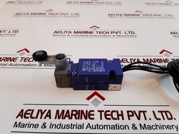 Telemecanique Xck-j…H29 Limit Switch