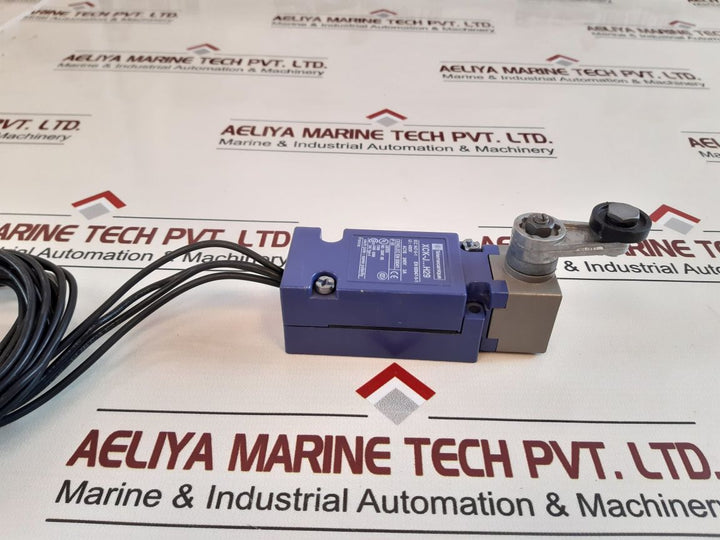 Telemecanique Xck-j…H29 Limit Switch