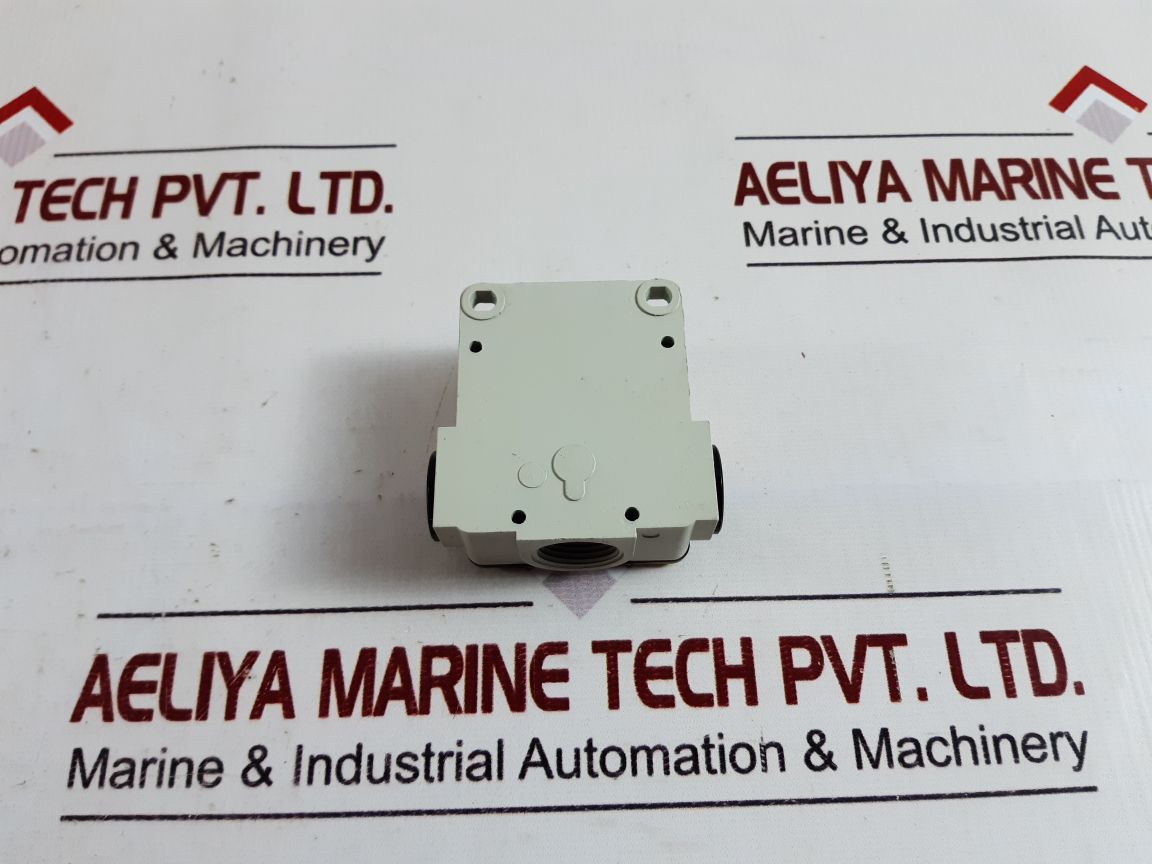 Telemecanique Xck-m Limit Switch