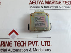 Telemecanique Xck-m Limit Switch