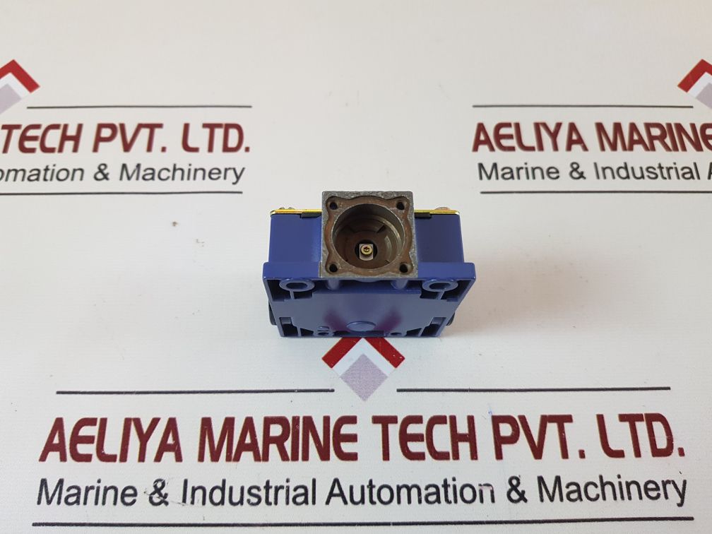 Telemecanique Xck M102H29 Limit Switch Xck-m
