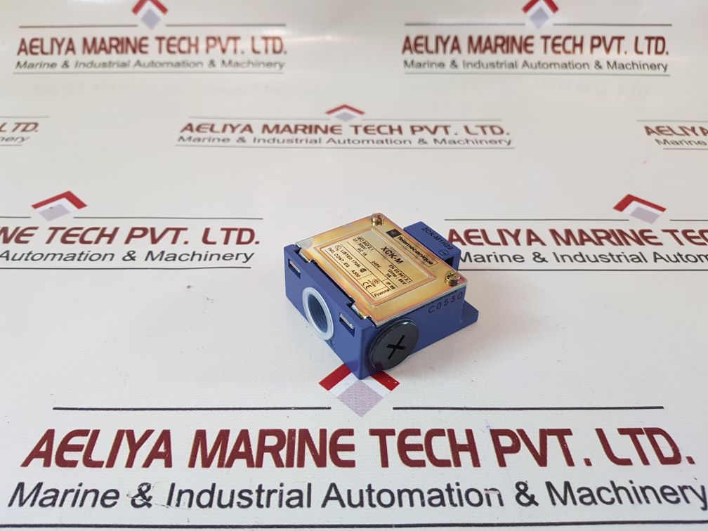 Telemecanique Xck M102H29 Limit Switch Xck-m
