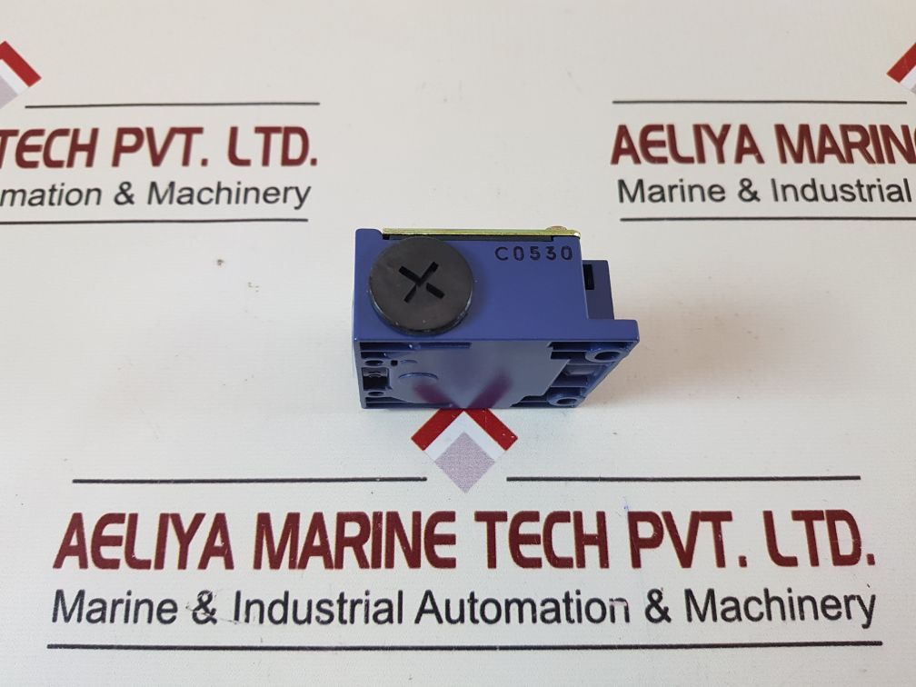 Telemecanique Xck M102H29 Limit Switch Xck-m
