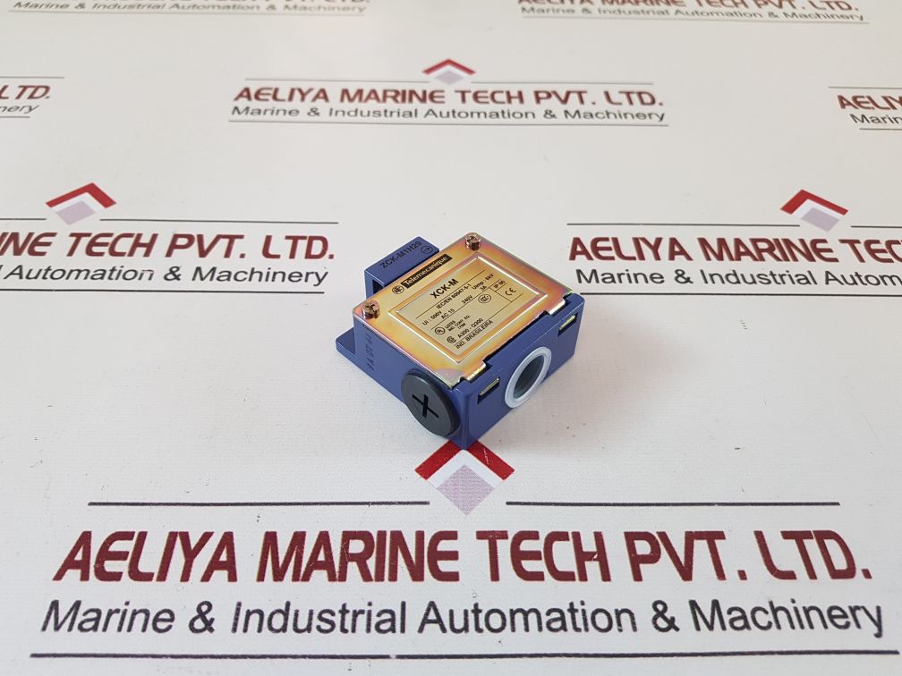 Telemecanique xck m102h29 limit switch xck-m