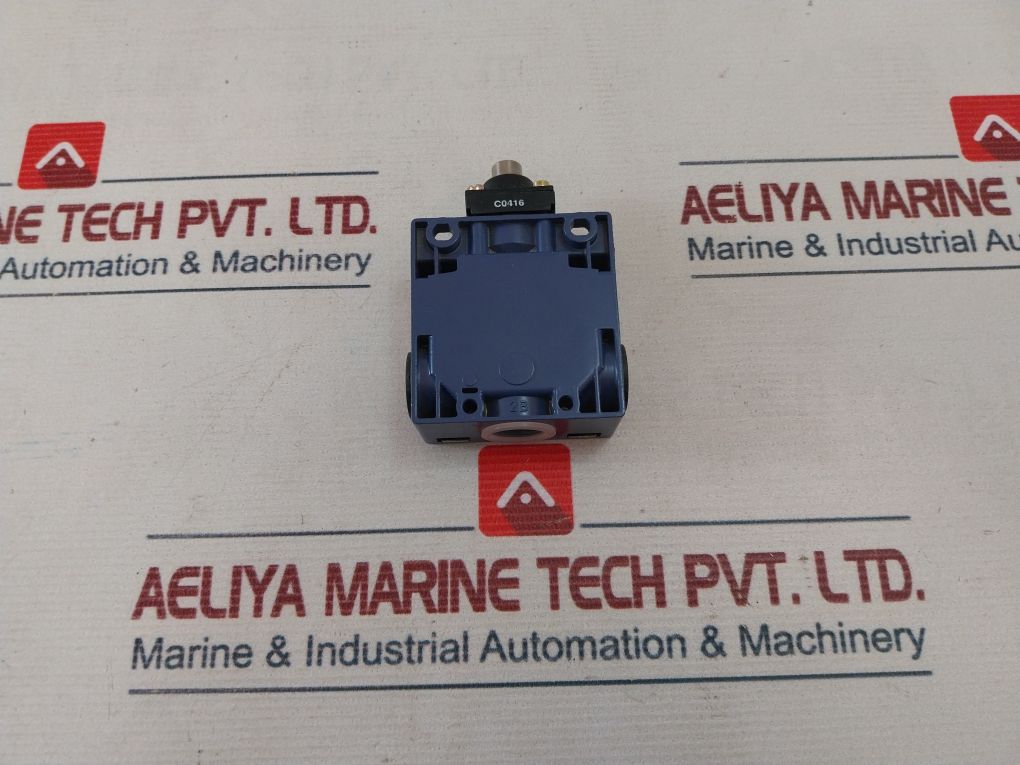 Telemecanique Xck-m110 Limit Switch