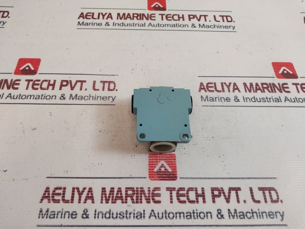 Telemecanique Xck-m Limit Switch