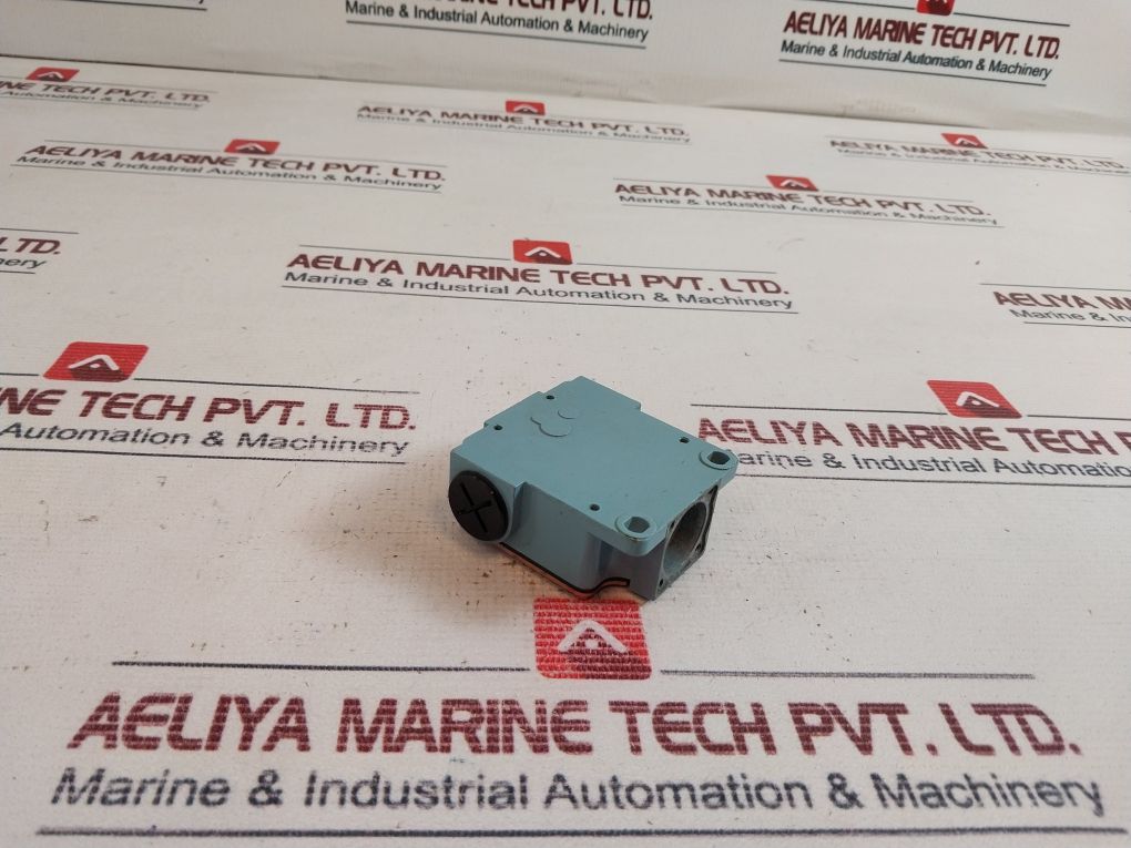 Telemecanique Xck-m Limit Switch