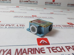 Telemecanique Xck-m Limit Switch 240V Set