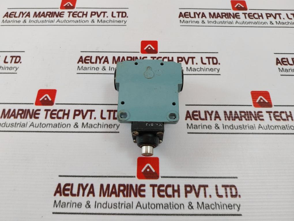 Telemecanique Xck-m Limit Switch Ip66
