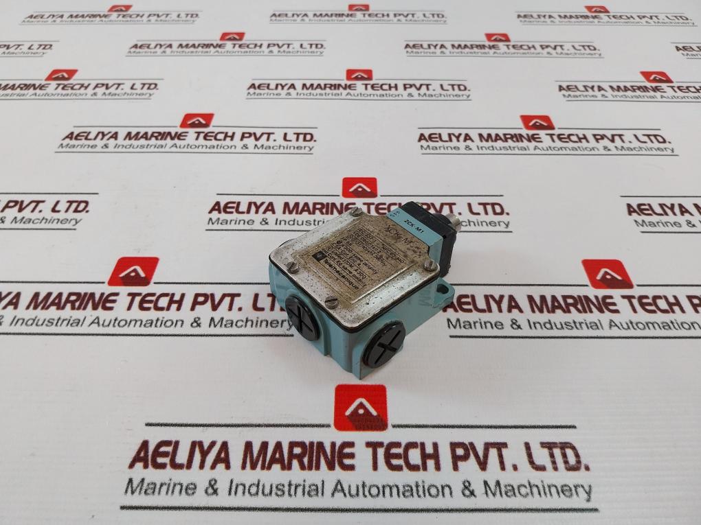 Telemecanique Xck-m Limit Switch Ip66