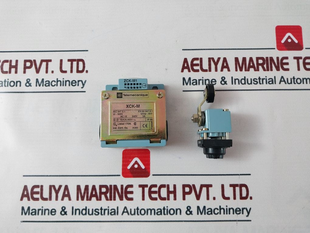 Telemecanique Xck-m