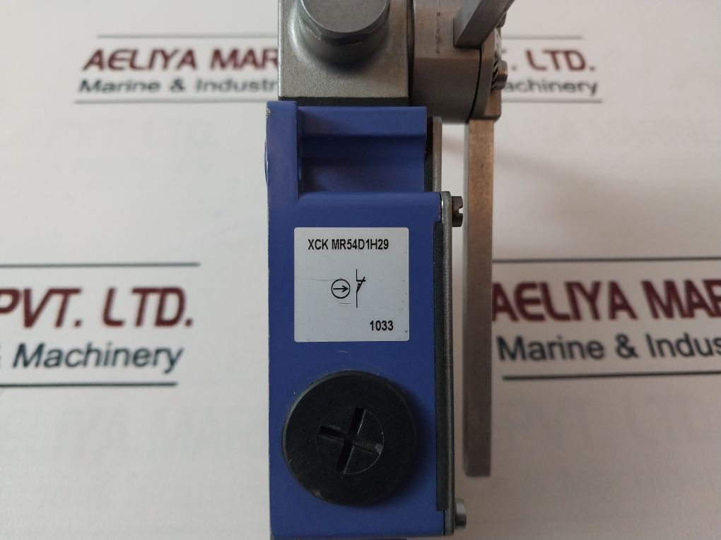 Telemecanique Xck-mr 120V