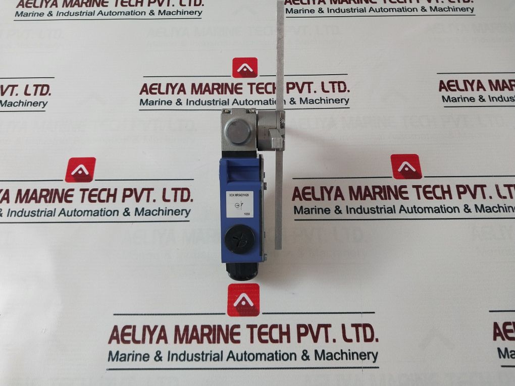 Telemecanique Xck-mr 120V