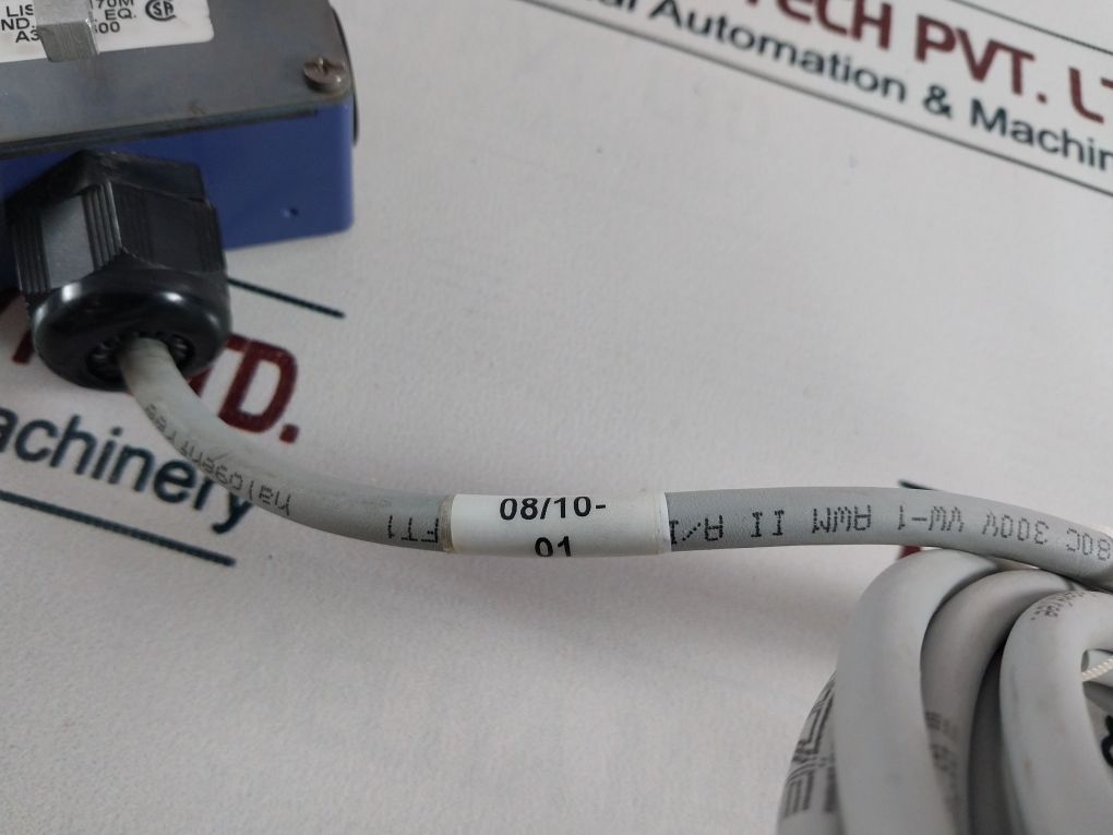 Telemecanique Xck-mr