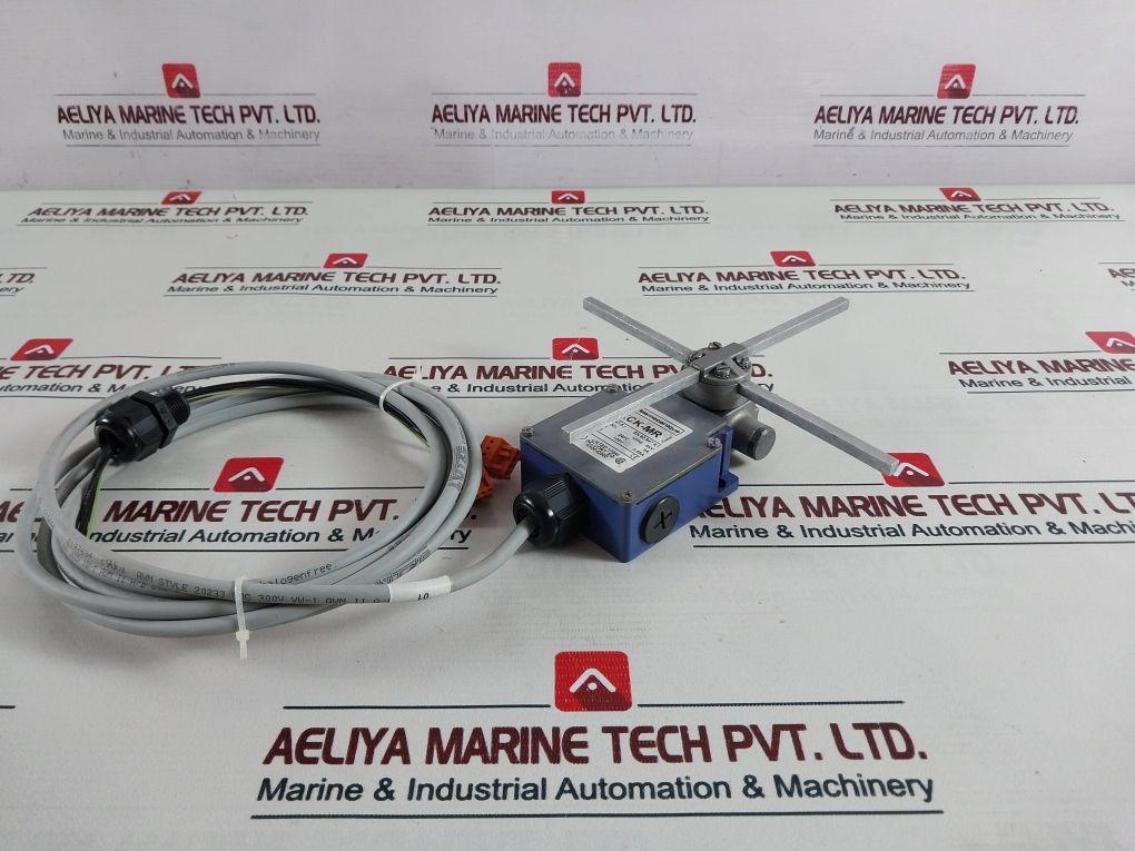 Telemecanique Xck-mr