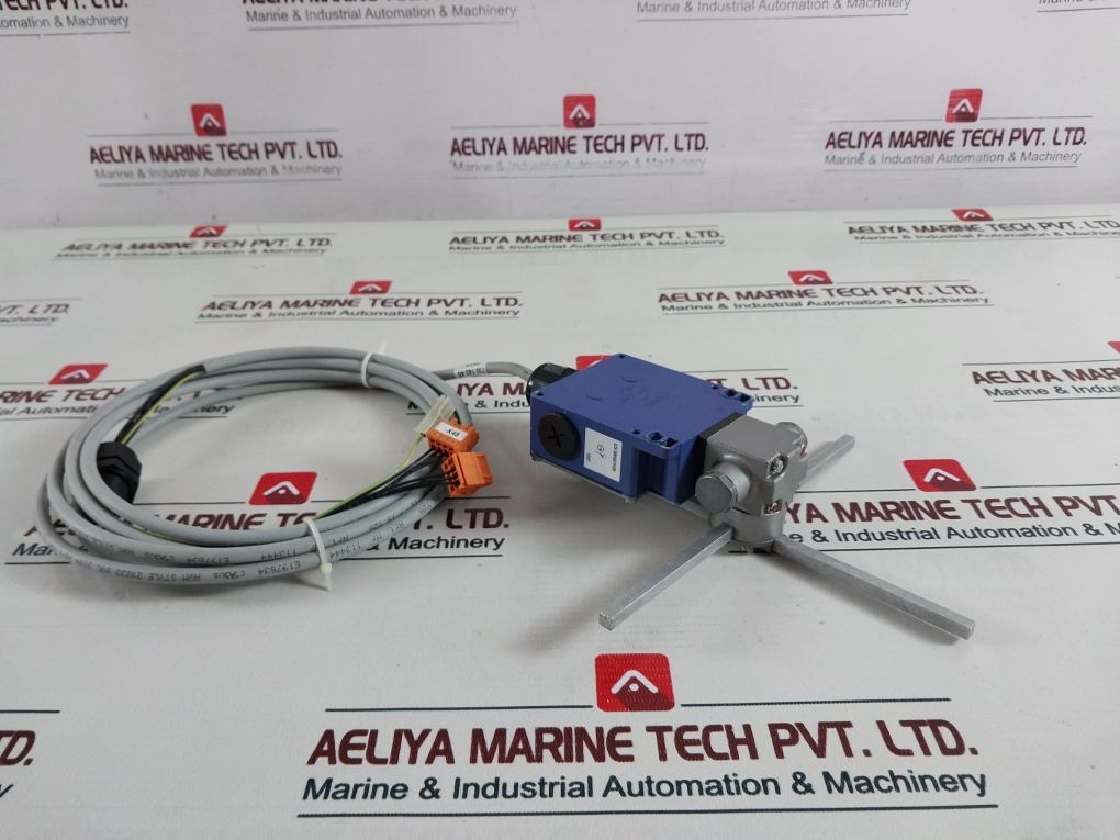 Telemecanique Xck-mr