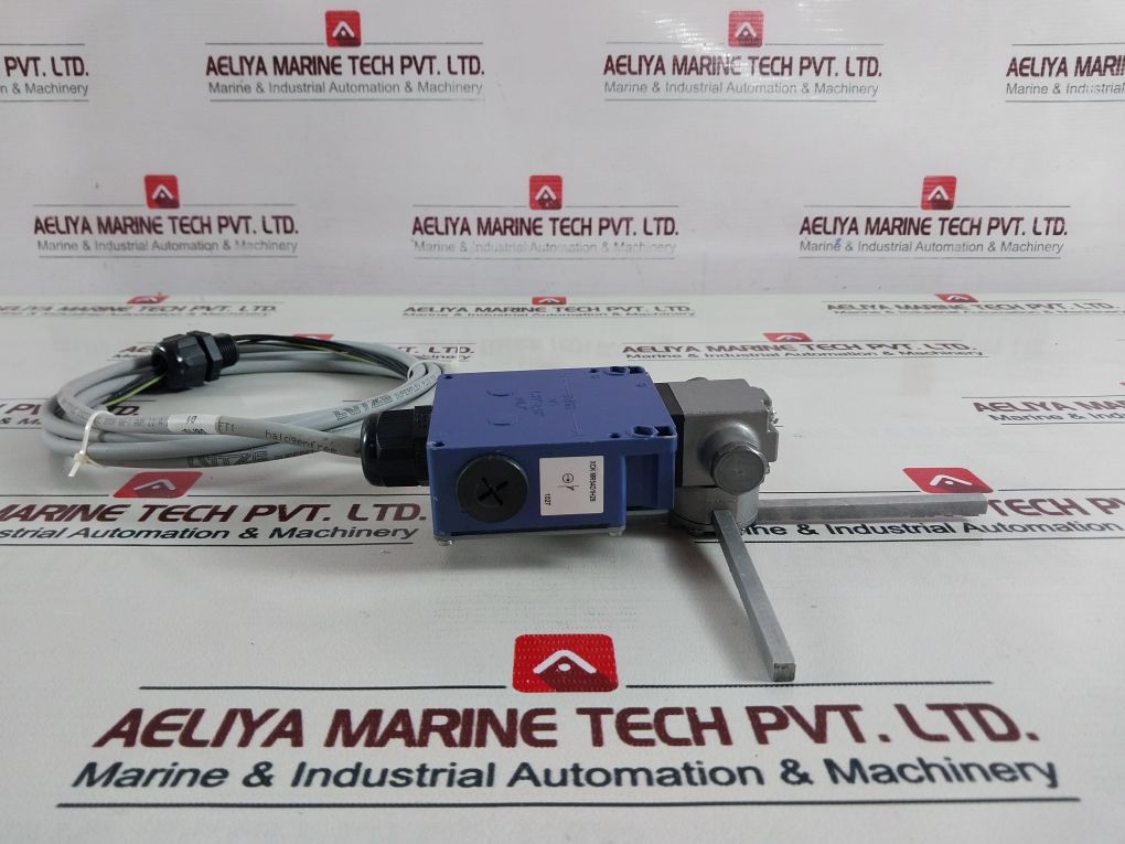 Telemecanique Xck-mr