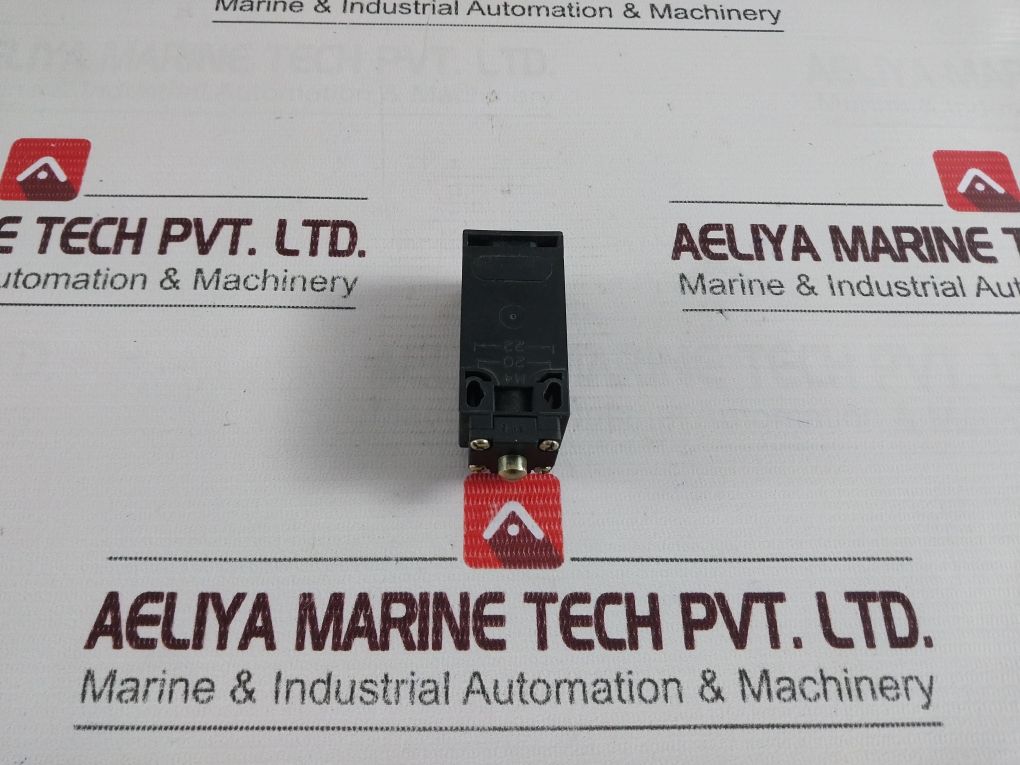Telemecanique Xck-p Limit Switch Xck-p110