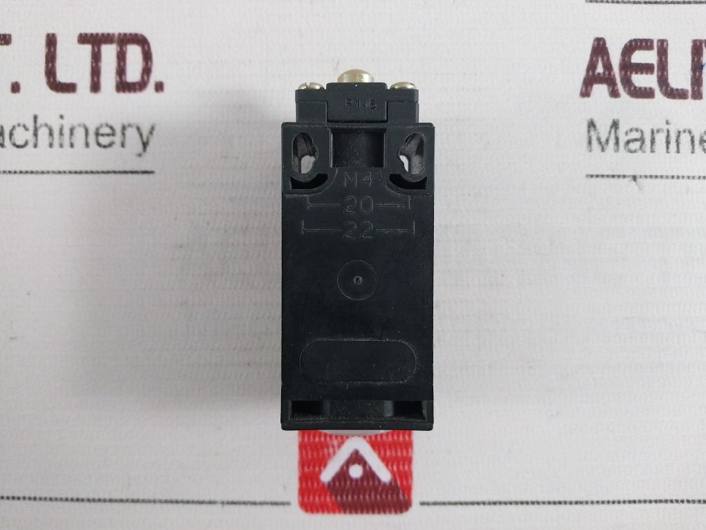 Telemecanique Xck-p Limit Switch Xck-p110