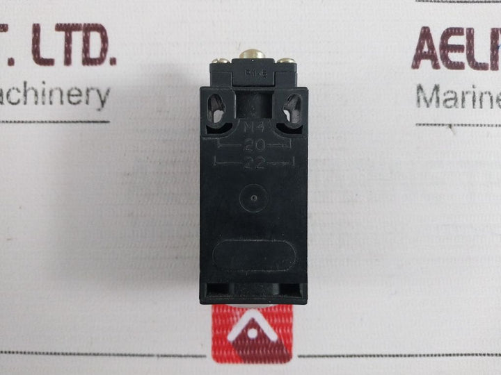 Telemecanique Xck-p Limit Switch Xck-p110