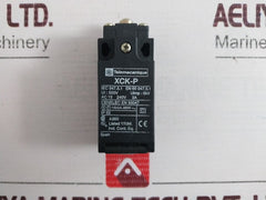Telemecanique Xck-p Limit Switch Xck-p110