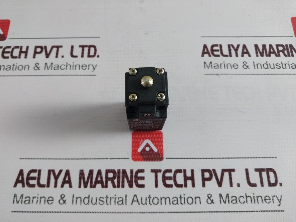 Telemecanique Xck-p Limit Switch Xck-p110