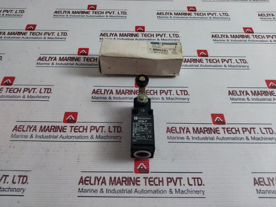 Telemecanique Xck-p118 Adjustable Roller Lever Limit Switch Ip65 500V