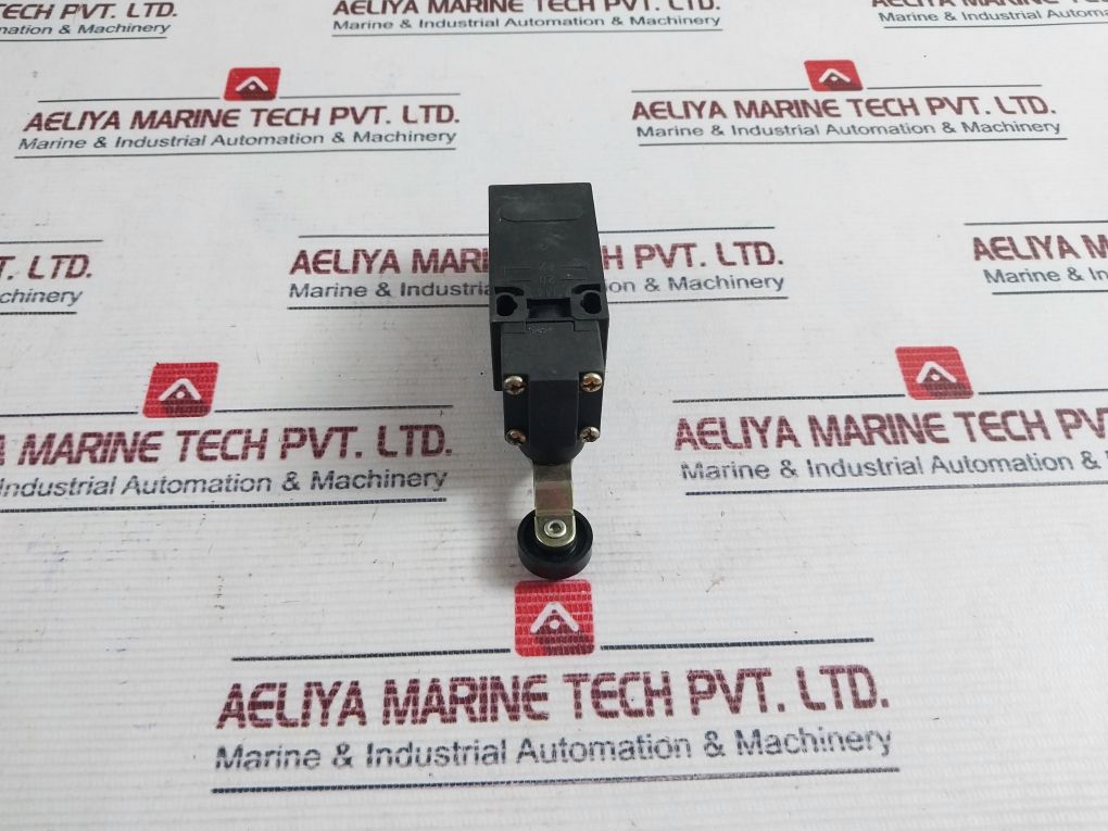 Telemecanique Xck-p118 Adjustable Roller Lever Limit Switch Ip65 500V