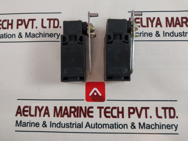 Telemecanique Xck-p 6Kv