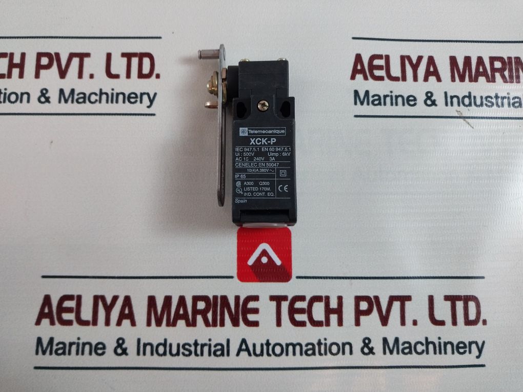 Telemecanique Xck-p 6Kv