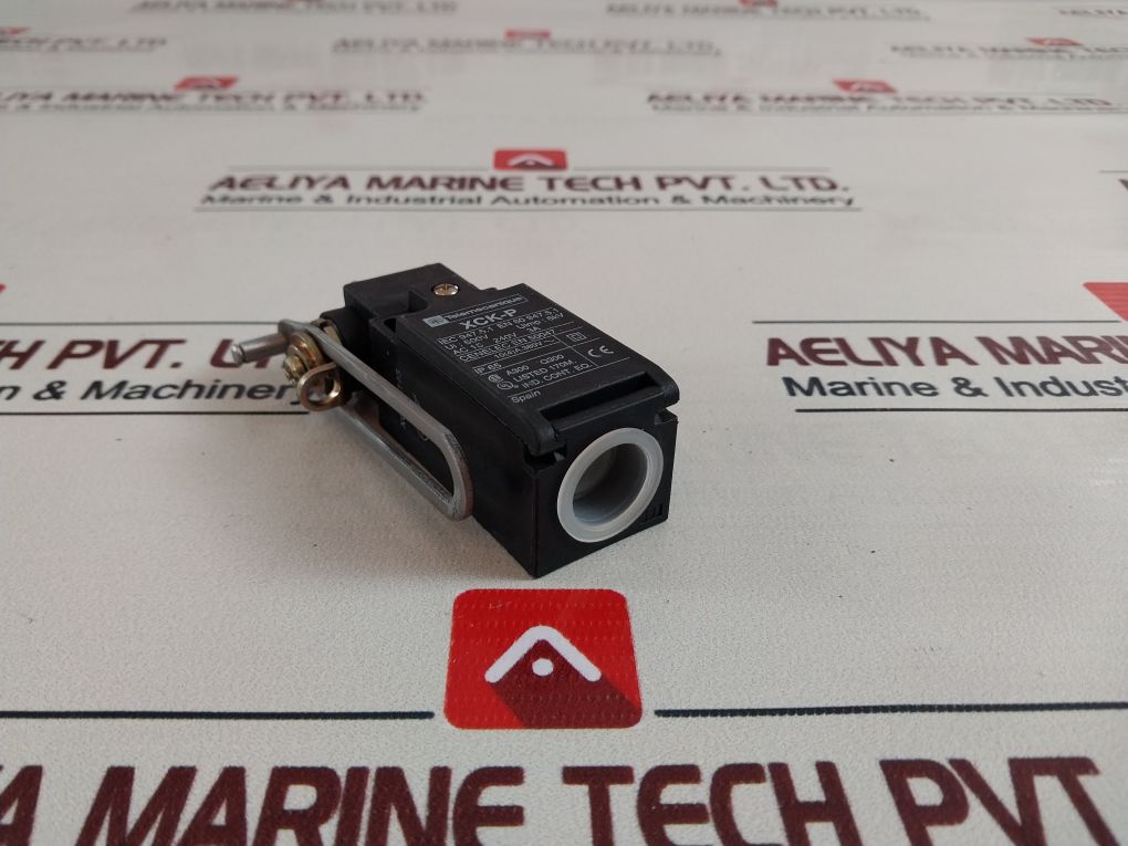 Telemecanique Xck-p 6Kv