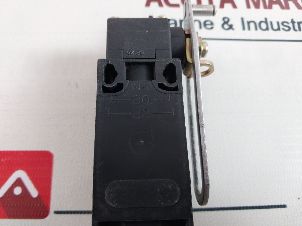 Telemecanique Xck-p 6Kv
