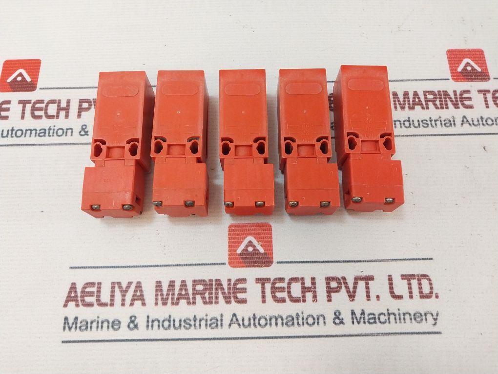 Telemecanique Xck-p591 Safety Limit Switch