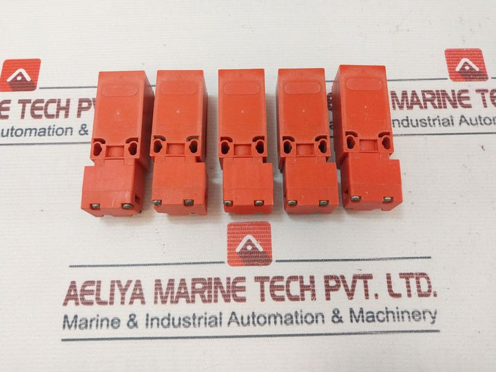 Telemecanique Xck-p591 Safety Limit Switch