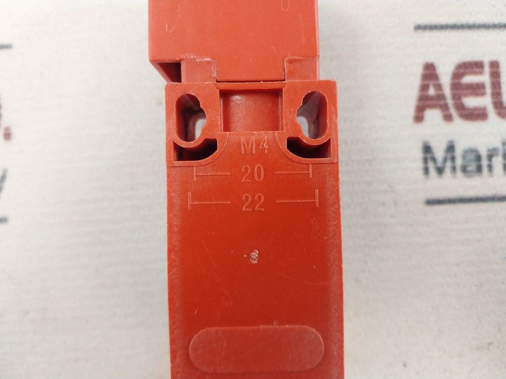 Telemecanique Xck-p591 Safety Limit Switch 500V