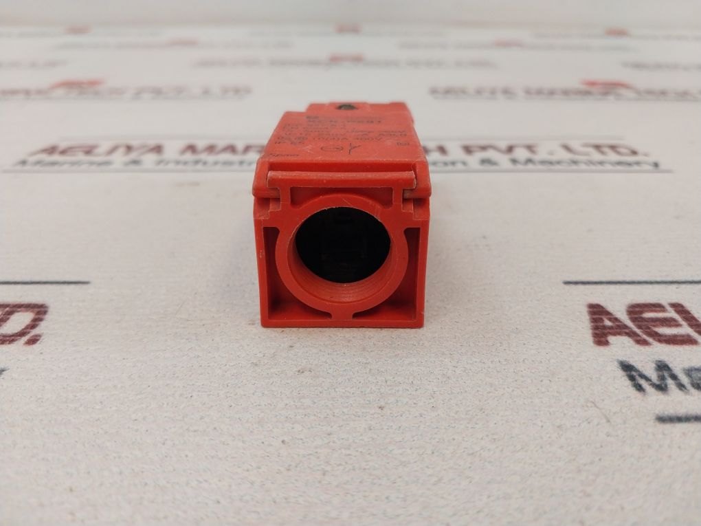 Telemecanique Xck-p591 Safety Limit Switch 500V