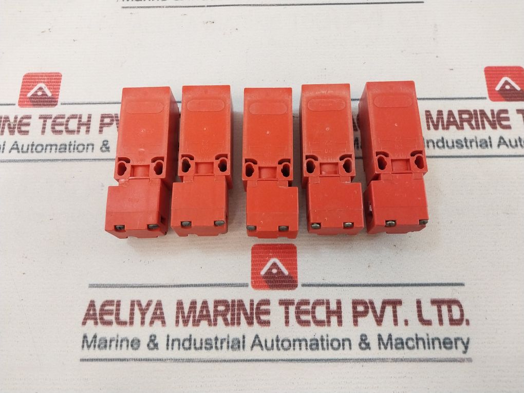 Telemecanique Xck-p591 Safety Limit Switch 500V