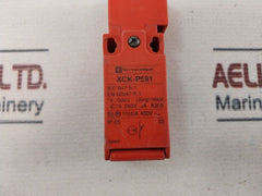Telemecanique Xck-p591 Safety Limit Switch 500V