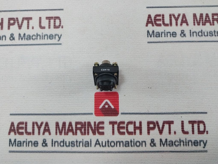 Telemecanique Xck M110 Limit Switch Ip66