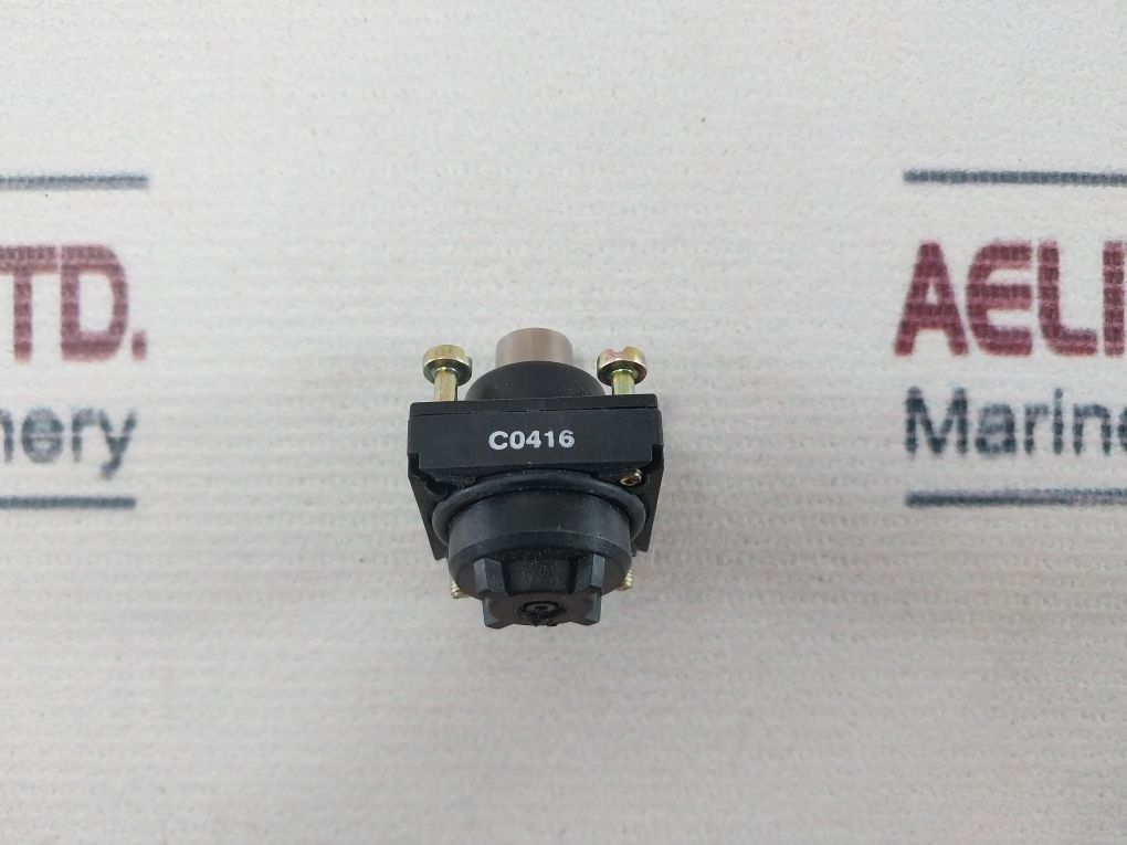 Telemecanique Xck M110 Limit Switch Ip66