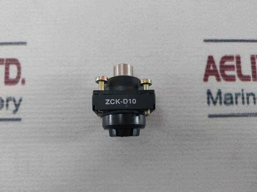 Telemecanique Xck M110 Limit Switch Ip66