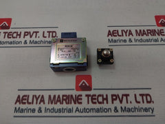 Telemecanique Xck M110 Limit Switch Ip66